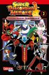 Super Dragon Ball Heroes 2 (eBook, ePUB) - Bild 1