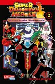 Super Dragon Ball Heroes 2 (eBook, ePUB) Super Dragon Ball Heroes 2 (eBook, ePUB)