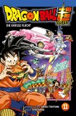 Dragon Ball Super 11 (eBook, ePUB)
