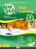 ENGLISH Step by Step 1   Test-Training