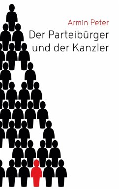 Der Parteibürger und der Kanzler - Peter, Armin