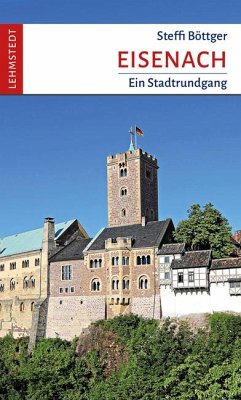 Cover Eisenach
