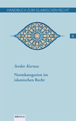 Cover Handbuch zum islamischen Recht Bd. II, 6 Teile