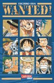 Wanted! (eBook, ePUB)