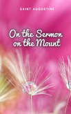 On the Sermon on the Mount (eBook, ePUB)