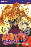 Naruto 58 (eBook, ePUB)