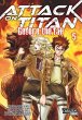 Attack on Titan - Before the Fall 5... - Bild 1