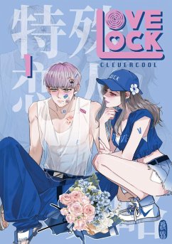LoveLock 1 SPECIAL EDITION - Clevercool