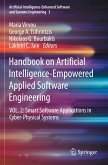 Handbook on Artificial Intelligence-Empowered Applied Software Engineering
