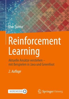 Reinforcement Learning - Lorenz, Uwe