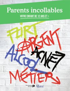 Parents incollables T3 (eBook, ePUB) - Katz, Myriam