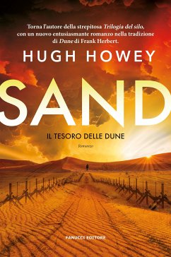 Sand. Il tesoro delle Dune (eBook, ePUB) - Howie, Hugh