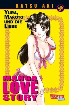 Manga Love Story Bd.56 (eBook, ePUB) - Aki, Katsu