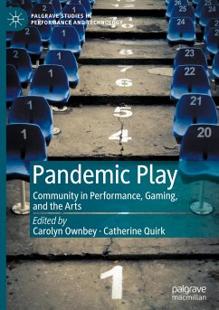 Pandemic Play