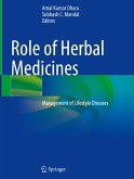 Role of Herbal Medicines