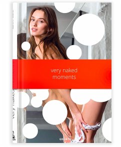 VERY NAKED MOMENTS - Velenti, Mario C.