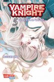Vampire Knight - Memories Bd.5 (eBook, ePUB)