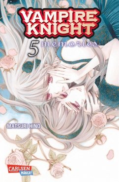 Vampire Knight - Memories Bd.5 (eBook, ePUB) - Hino, Matsuri