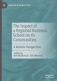 The Impact of a Regional Business School on its Communities