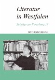 Literatur in Westfalen 19