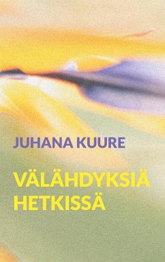 Välähdyksiä hetkissä - Kuure, Juhana