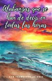 Alabanzas que se han de Decir en Todas las Horas (eBook, ePUB)