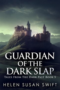 Guardian Of The Dark Slap (eBook, ePUB) - Swift, Helen Susan