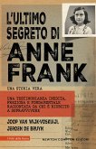 L'ultimo segreto di Anne Frank (eBook, ePUB)