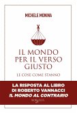 Il mondo per il verso giusto. Le cose come stanno (eBook, ePUB)