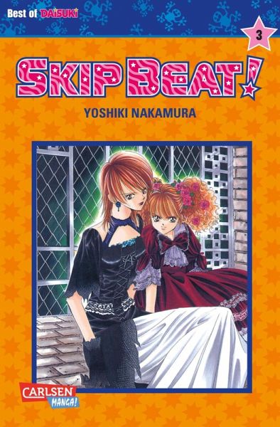 Skip Beat! Bd.3 (eBook, ePUB)