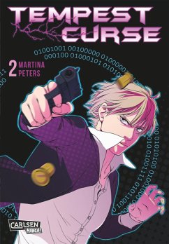 Cover Tempest Curse 2 (eBook, ePUB)