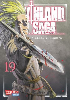 Vinland Saga Bd.19 (eBook, ePUB) - Yukimura, Makoto