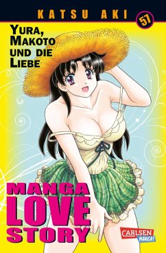 Manga Love Story Bd.57 (eBook, ePUB) - Aki, Katsu