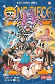 Eine Transe in der Hölle / One Piece Bd.55 (eBook, ePUB) Eine Transe in der Hölle / One Piece Bd.55 (eBook, ePUB)