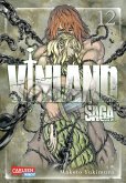 Vinland Saga Bd.12 (eBook, ePUB)