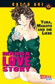 Manga Love Story Bd.13 (eBook, ePUB)