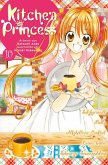 Kitchen Princess 10 (eBook, ePUB)