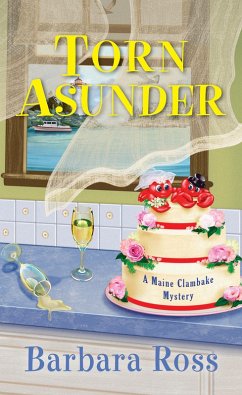Cover Torn Asunder (eBook, ePUB)