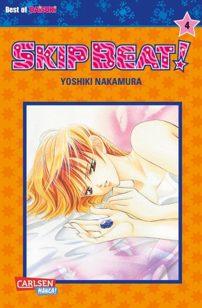 Skip Beat! Bd.4 (eBook, ePUB) Skip Beat! Bd.4 (eBook, ePUB)