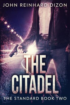 The Citadel (eBook, ePUB) - Reinhard Dizon, John