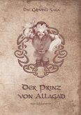 Der Prinz von Allagad (eBook, ePUB)