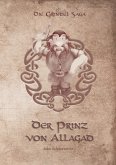 Der Prinz von Allagad (eBook, ePUB)