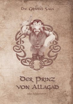 Cover Der Prinz von Allagad (eBook, ePUB)