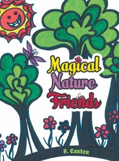 Magical Nature Friends