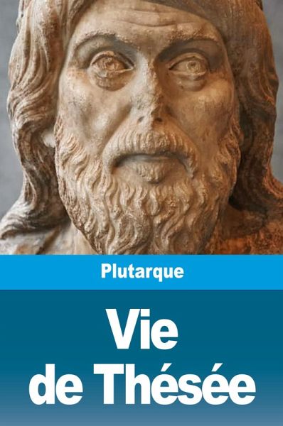 Vie de Thésée