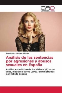 Análisis de las sentencias por agresiones y abusos sexuales en España