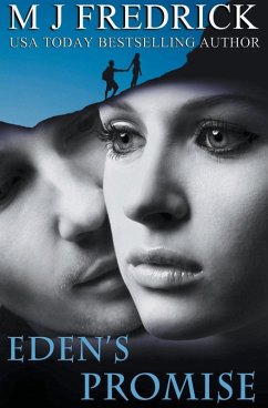 Cover Eden's Promise