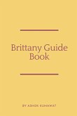 Brittany Guide Book