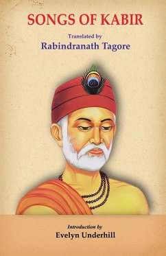 Songs of Kabir - Kabir, Saint