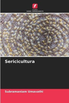 Sericicultura - Umavathi, Subramaniam